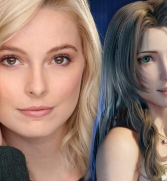 "No sé qué sigue" Briana White de Final Fantasy 7 Rebirth comenta sobre su futuro más allá de Aerith