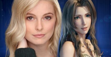 "No sé qué sigue" Briana White de Final Fantasy 7 Rebirth comenta sobre su futuro más allá de Aerith