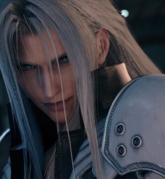 Se han decidido el nombre y el motor de Final Fantasy 7 Remake Part 3