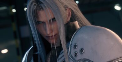 Se han decidido el nombre y el motor de Final Fantasy 7 Remake Part 3