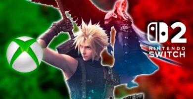 Todo lo que necesitas saber sobre Final Fantasy VII Remake en Switch 2 y Xbox