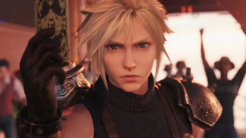 FF7 Remake Part 3 trae de vuelta el mejor minijuego de Rebirth