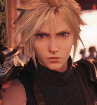 FF7 Remake Part 3 trae de vuelta el mejor minijuego de Rebirth