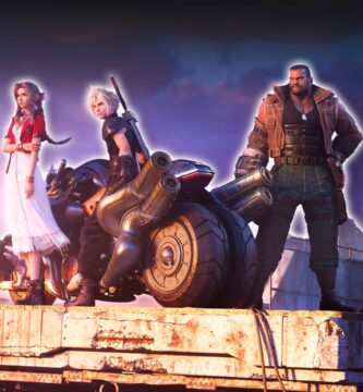 Deberías empezar a jugar Final Fantasy con 7 Remake Intergrade en Xbox y Switch 2
