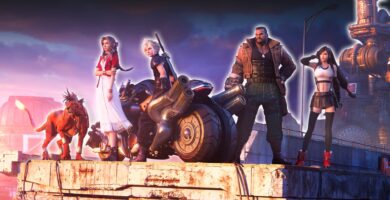 Deberías empezar a jugar Final Fantasy con 7 Remake Intergrade en Xbox y Switch 2