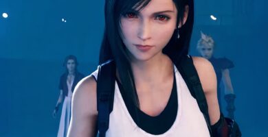 Final Fantasy 7 Remake Intergrade - Tráiler oficial de lanzamiento de Nintendo Switch 2 y Xbox