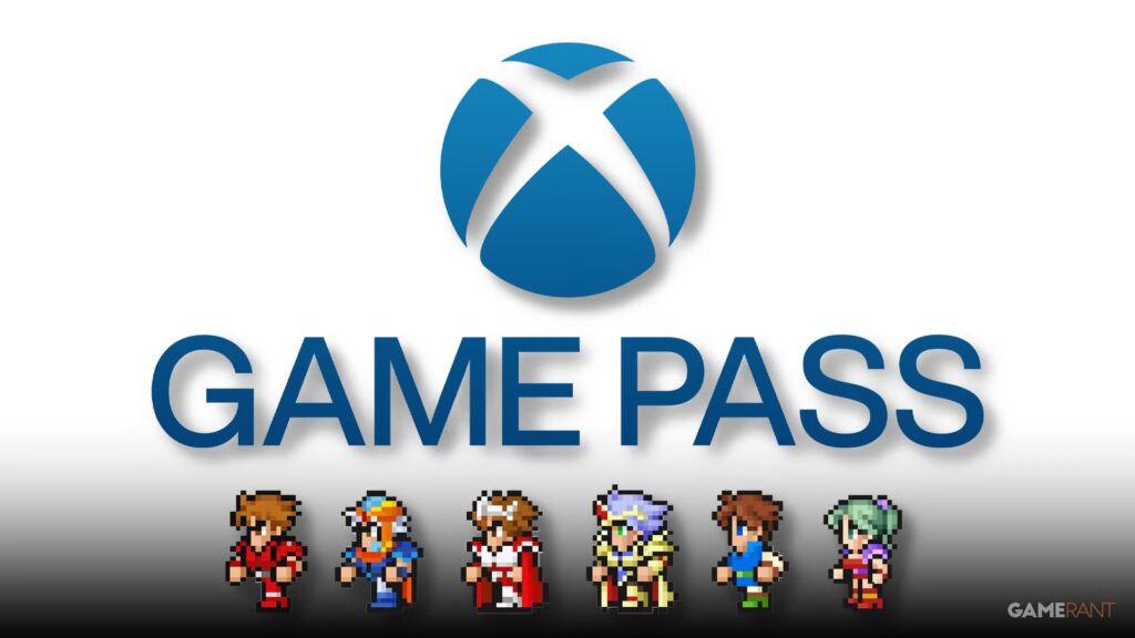 Xbox Game Pass agrega el juego de rol que lanzó una franquicia legendaria