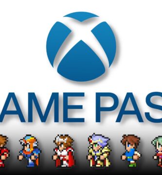 Xbox Game Pass agrega el juego de rol que lanzó una franquicia legendaria
