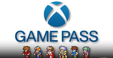 Xbox Game Pass agrega el juego de rol que lanzó una franquicia legendaria