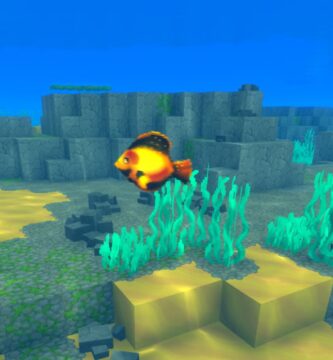 Guía de pesca Hytale