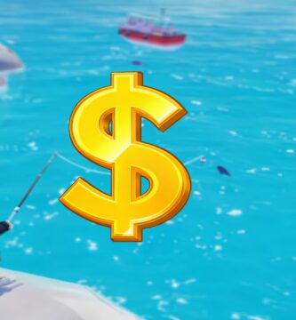 Cómo vender pescado y completar la misión "Establecerse"