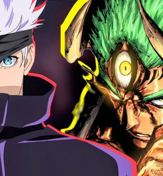 Olvídense de Gojo y Sukuna, el nuevo más fuerte de JJK acaba de superar a toda la humanidad