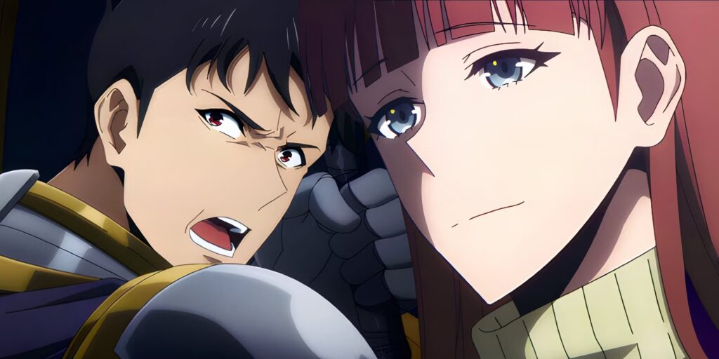 Los 7 personajes de nivelación en solitario mejor escritos que Chugong olvidó por completo