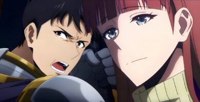 Los 7 personajes de nivelación en solitario mejor escritos que Chugong olvidó por completo