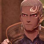 ¿Deberías volver para salvar a Noah en Code Vein 2?