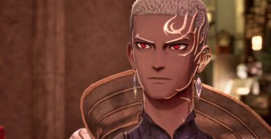¿Deberías volver para salvar a Noah en Code Vein 2?