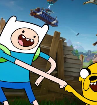 Cómo conseguir máscaras de Hora de aventuras