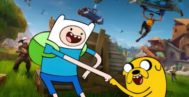 Cómo conseguir máscaras de Hora de aventuras