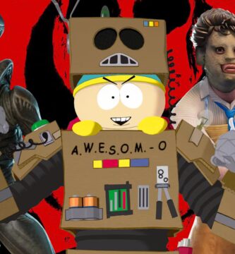 Las mejores colaboraciones con clasificación R en Fortnite