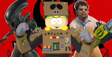 Las mejores colaboraciones con clasificación R en Fortnite