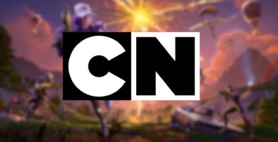 Fortnite filtra colaboración con el programa clásico de Cartoon Network