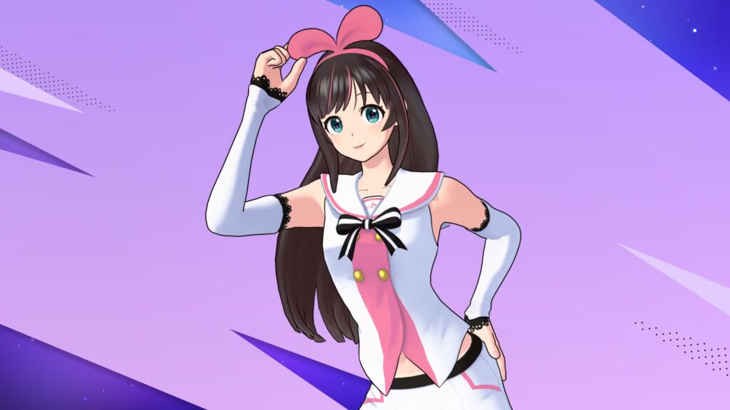 Calendario y reglas de la Copa Icon KizunaAI