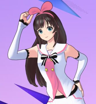 Calendario y reglas de la Copa Icon KizunaAI