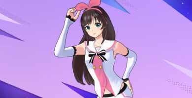 Calendario y reglas de la Copa Icon KizunaAI