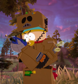 Cómo completar misiones de Born in Chaos en Fortnite
