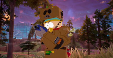 Cómo completar misiones de Born in Chaos en Fortnite