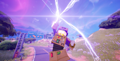 Cómo conseguir la vara de la verdad en Fortnite