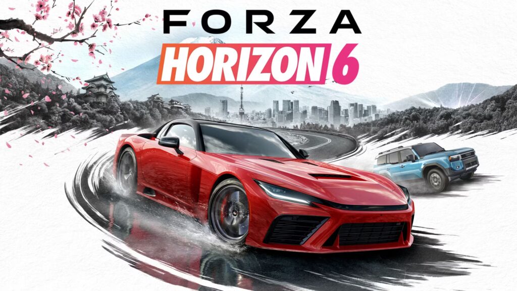 Forza Horizon 6 confirma fecha de lanzamiento, pero tiene malas noticias para los jugadores de PS5