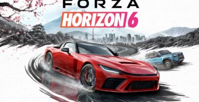 Forza Horizon 6 confirma fecha de lanzamiento, pero tiene malas noticias para los jugadores de PS5
