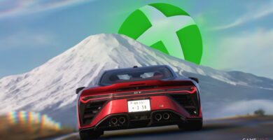 El escenario japonés de Forza Horizon 6 puede tener un motivo secundario para ir allí