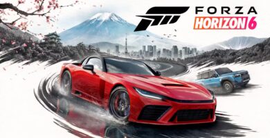 La ruta de actualización de Forza Horizon 6 está causando cierta controversia