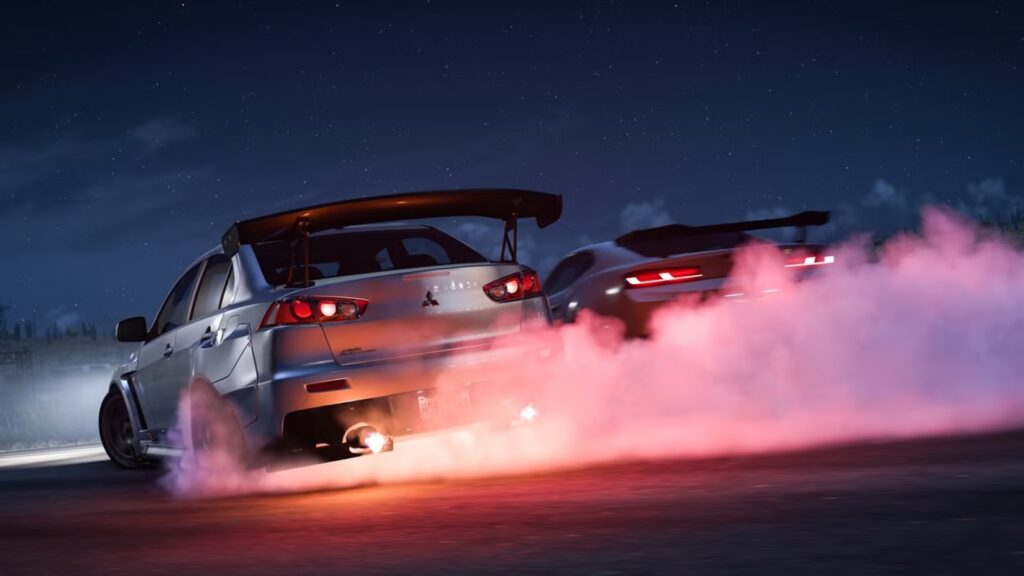 La fecha de lanzamiento de Forza Horizon 6 se filtra en línea