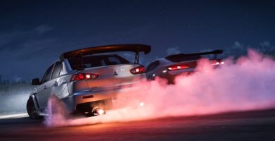 La fecha de lanzamiento de Forza Horizon 6 se filtra en línea