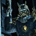 Franz, el jefe agresor abatido, guía en Code Vein 2