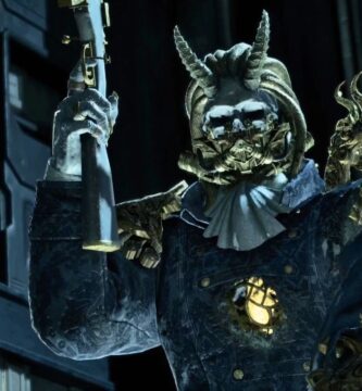 Franz, el jefe agresor abatido, guía en Code Vein 2