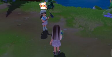 Cómo jugar Heartopia con amigos