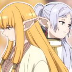 Los 5 elfos más fuertes de Frieren, clasificados