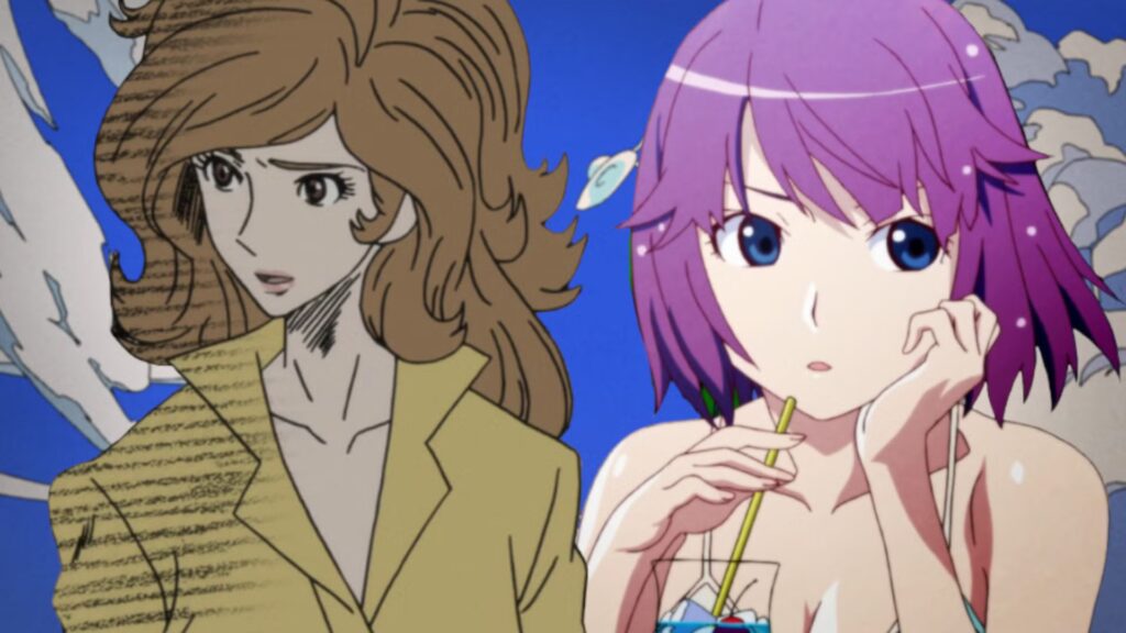 La mejor serie de anime Seinen de cada año de la década de 2010