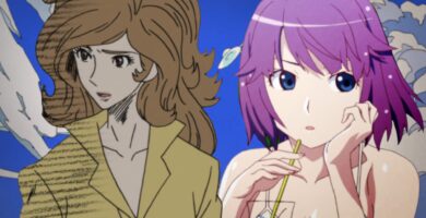 La mejor serie de anime Seinen de cada año de la década de 2010