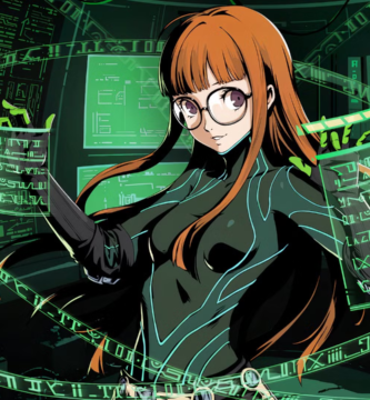 La estrella de Persona 5, Erica Lindbeck, reflexiona sobre el impacto duradero de Persona 5
