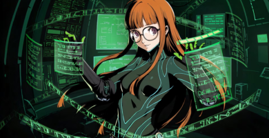 La estrella de Persona 5, Erica Lindbeck, reflexiona sobre el impacto duradero de Persona 5
