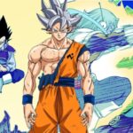 Los personajes más fuertes de la saga del prisionero de la Patrulla Galáctica, clasificados