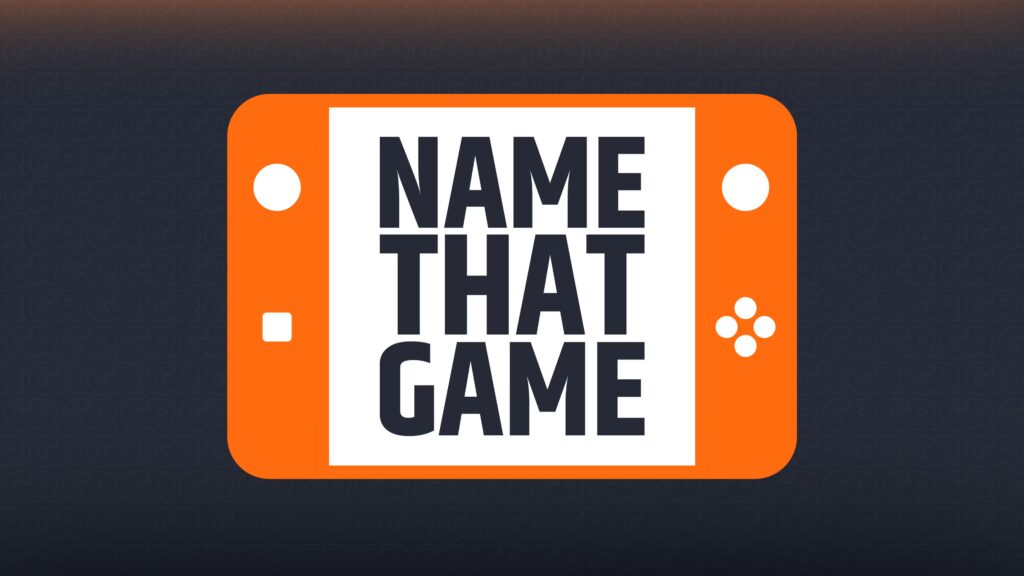 Nombra ese juego (30 de enero de 2026)