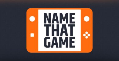 Nombra ese juego (30 de enero de 2026)