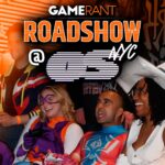 El GameRant Roadshow llega a OS NYC