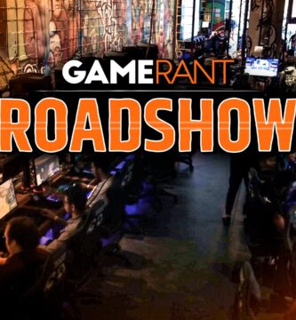 ¿Es esta la sala de juegos más grande de Nueva York?